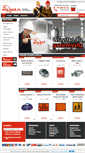 Mobile Screenshot of polpoz.pl